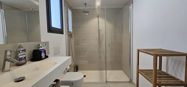Ático 3 habitaciones 252m² en venta - Centro — 25
