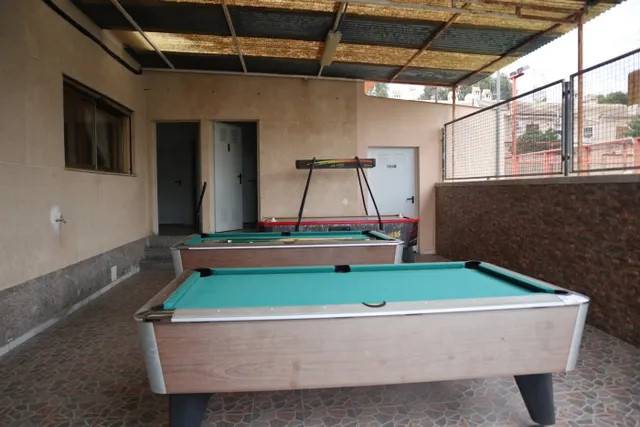 ESPECTACULAR COMPLEJO DE HOSTELERÍA EN PLENO FUNCIONAMIENTO — 39