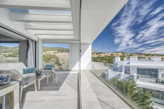 Apartamento 3 habitaciones 130m² en venta - Costa Del Sol — 14