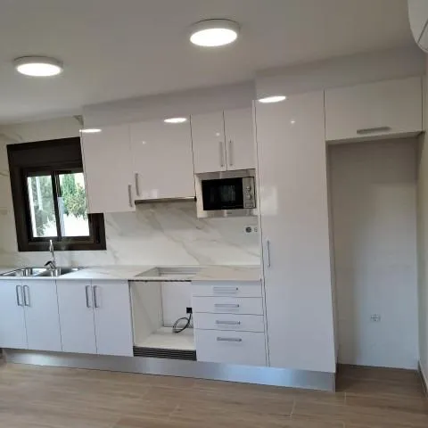 CASA DE CAMPO — 19