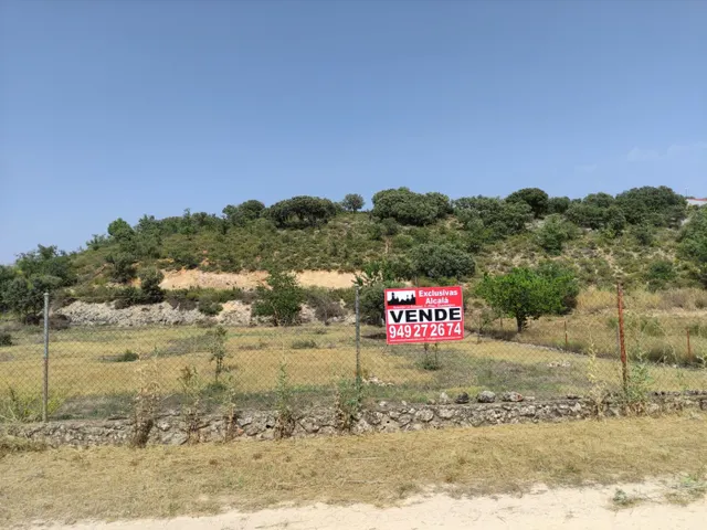 SE VENDE TERRENO URBANO EN URBANIZACIÓN FUENTE TAJUÑA DE LOR - foto 3
