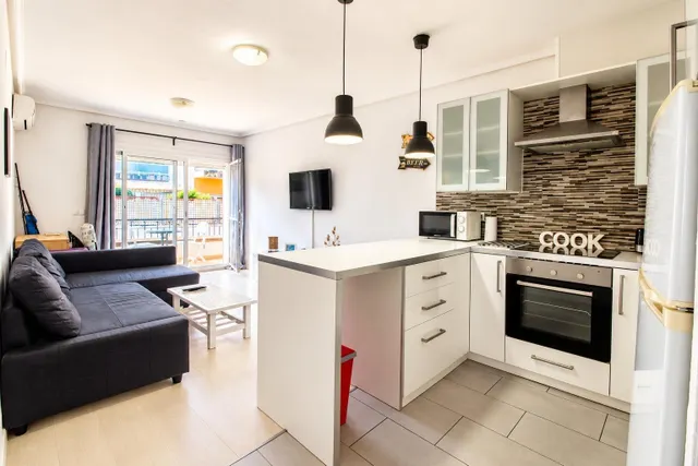 Encantador Apartamentoen Cabo Roig - Orihuela Costa — 7