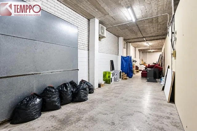 ¡327 m2 de espacio para impulsar tu negocio por sólo 750 €/mes! — 15