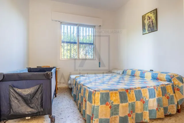 Venta de chalet independiente la urb. los ranchos de guadiamar Sanlúcar la Mayor (Sevilla) — 25