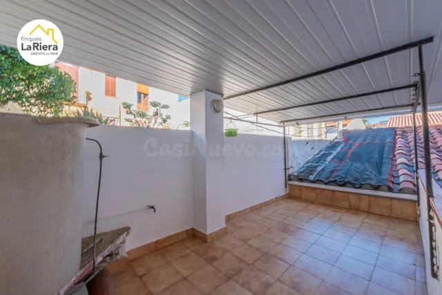 CASA CÉNTRICA CON 2 TERRAZAS - foto 5
