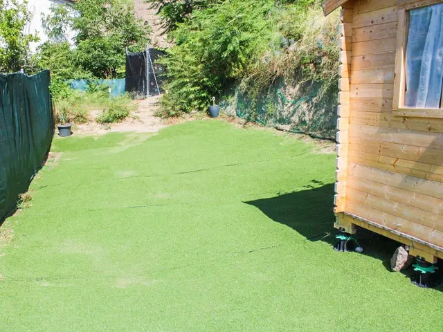 TERRENO URBANIZABLE EN VENTA EN CAN VILLALBA – ABRERA — 8