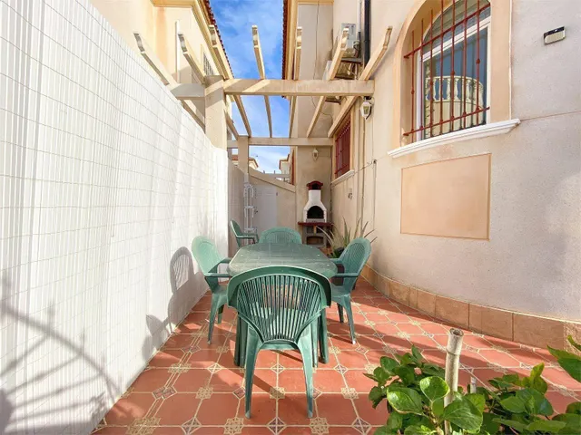 Casa o chalet independiente en venta en Cañada del Molino — 6