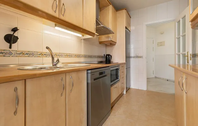 Apartamento 3 habitaciones 106m² en venta - Centro — 38
