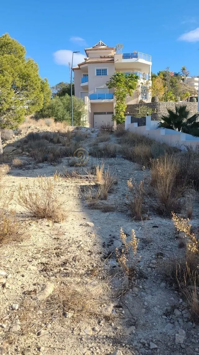 Parcela urbana en Montiboli a 850 metros de la playa. — 8