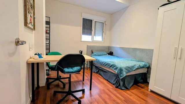 Vivienda de diseño completamente reformada en Archiduque Carlos — 12