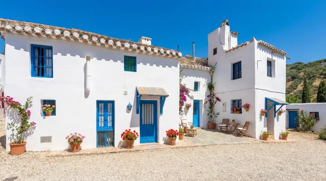 Finca rústica 9 habitaciones 738m² en venta - South of spain — 31