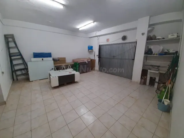 GARAJE CERRADO EN VENTA JUNTO PARQUE DE ALQUENENCIA — 2