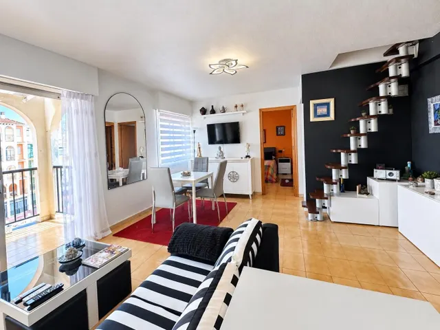 Apartamento 1 habitación 57m² en venta - La veleta - foto 3