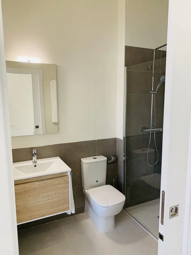 APARTAMENTOS NUEVOS EN CAMPO DE GOLF DE CONDADO DE ALHAMA — 14