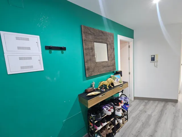 ✨ Espectacular vivienda totalmente reformada en el centro de San Javier, con garaje cerrado y placas solares — 12
