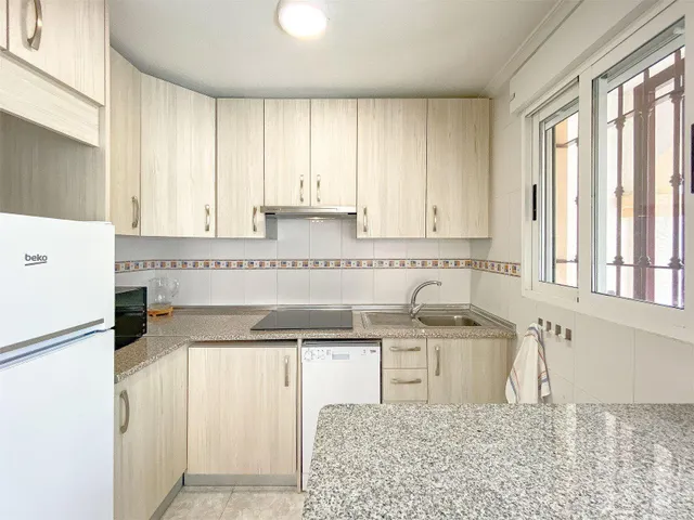 Casa o chalet independiente en venta en Cañada del Molino — 14