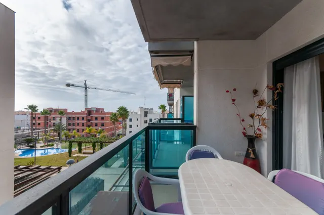 Apartamento en Santa Pola zona Carrefour — 6