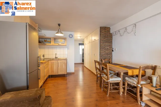 ¡acogedor apartamento en edificio atlas, en la zona baja de sierra nevada! — 6