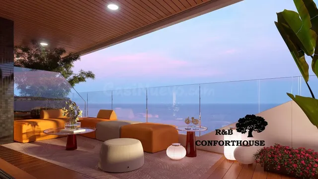 Residencial Benidorm Beach - foto 2