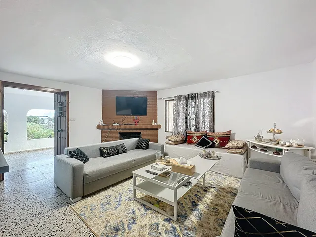 Finca Agrícola 2 habitaciones 111m² en venta - Costa Del Sol — 6