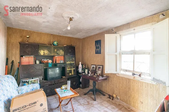 Casa independiente en Gornazo, con una parcela de 2112 m2 — 20