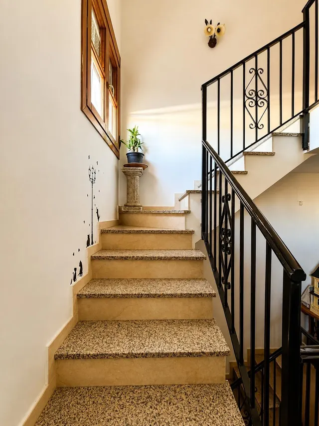 ¡¡ casa con gran terraza en Montoro, cordoba !! — 35
