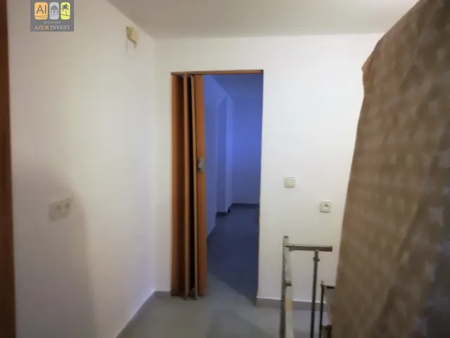 Dos adosados con terreno y piscina privada en Altea La vella — 14