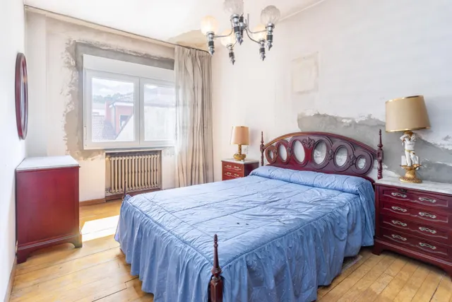 PISO DE 149 M2 CON 2 TERRAZAS EN CIAÑO, LANGREO — 25