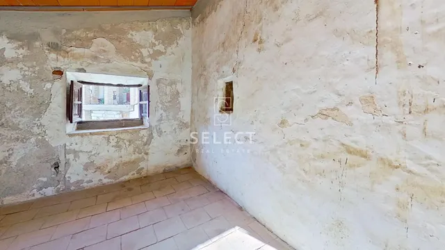 CASA CON ENCANTO PARA REFORMAR EN LÚJAR (GRANADA) — 28