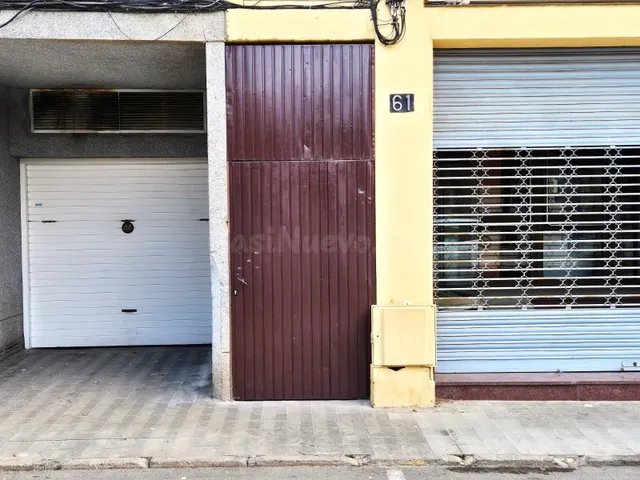 Trastero 9m² en venta - Centre — 2