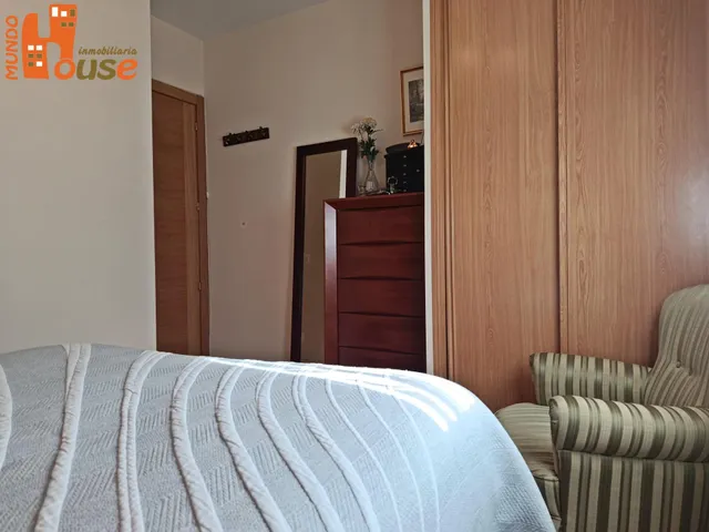 Piso 2 dormitorios en Torrecaballeros — 12