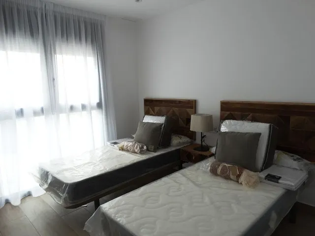 Adosado 3 habitaciones 116m² en venta - Zona Pueblo — 23