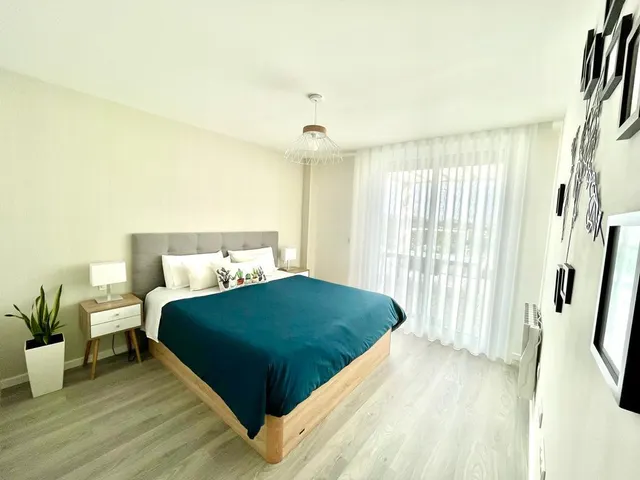 Espectacular atico en La Cala de Mijas — 10