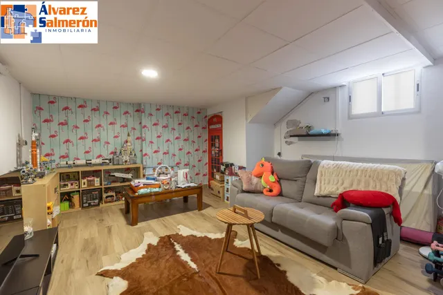 Espacio, confort y calidad: magnífica vivienda unifamiliar adosada — 26