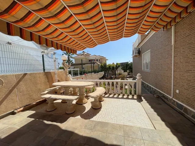 Villa 4 habitaciones 180m² en venta - Costa blanca — 31