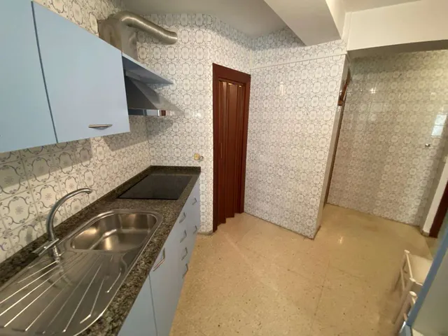 Apartamento 4 habitaciones 120m² en venta - La Aurora - Avda Andalucia — 9