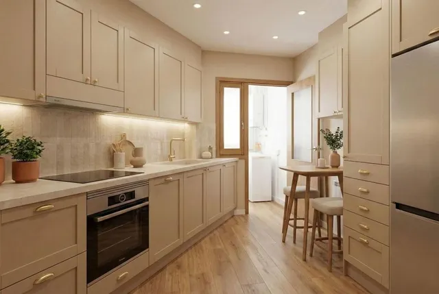 Apartamento 3 habitaciones 88m² en venta - Paseo maritimo — 29