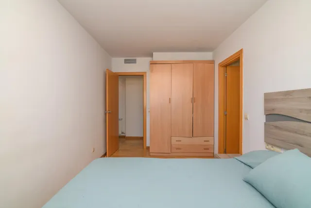 Impecable y céntrico en Manresa: 3 hab, suite y balcón — 21