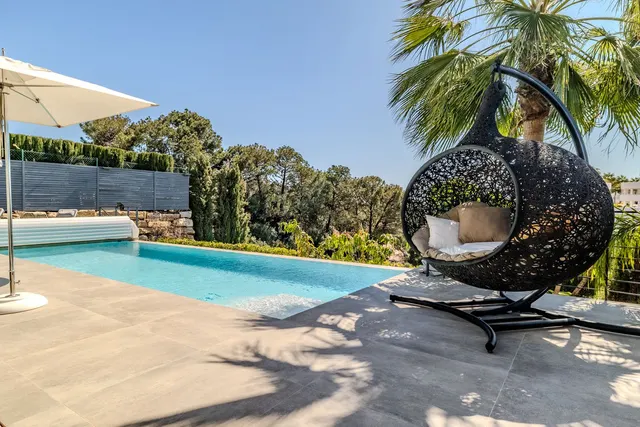 Chalet 4 habitaciones 383m² en venta - Costa Del Sol — 10