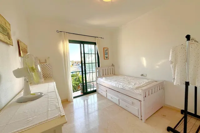Villa Independiente Orientada al Sur con Vistas al Mar, Piscina Privada y Apartamento Separado en La Fuente — 18