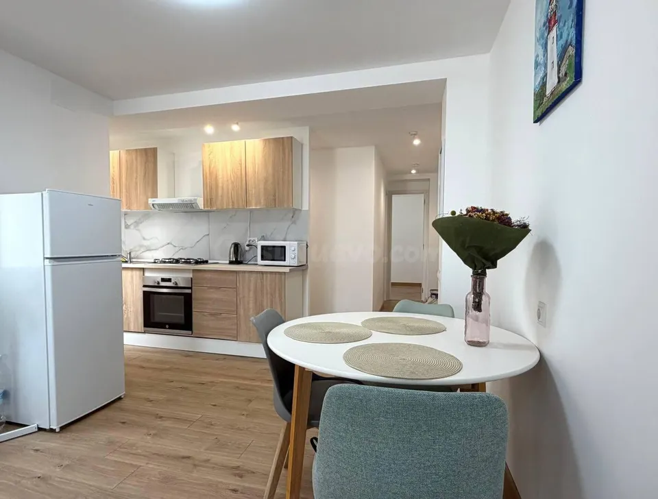 Piso 2 habitaciones 65m² en venta - Eroski