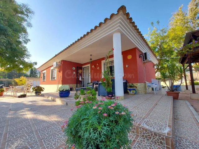 Villa 3 habitaciones 140m² en venta - Rincón de Seca — 4