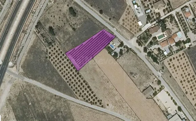 Parcela en venta - Castilla la mancha - foto 5