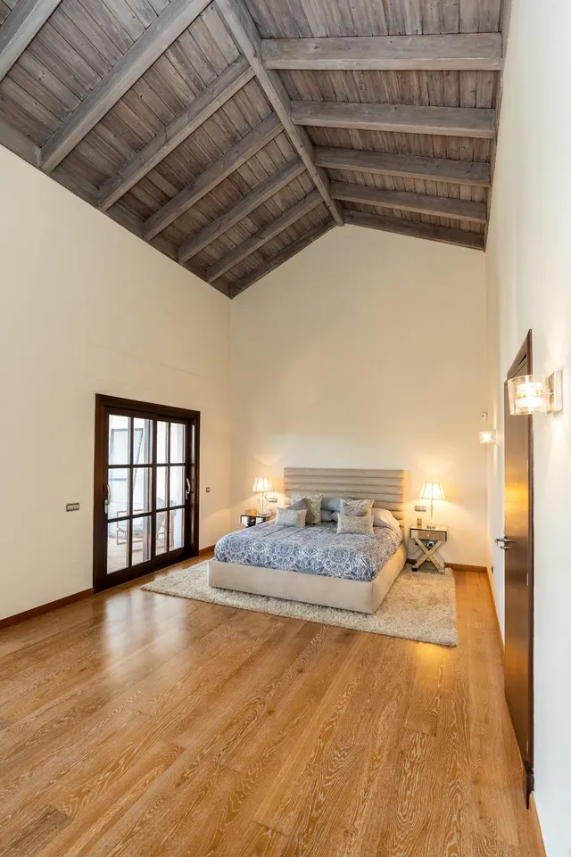 EXCEPCIONAL VILLA EN EL PARAÍSO — 10