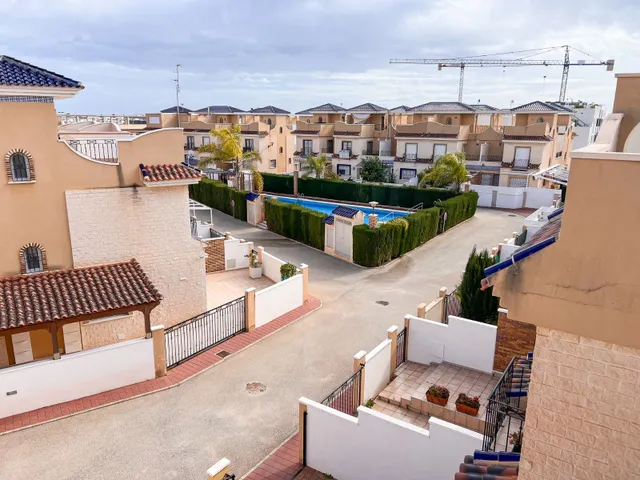 Adosado 3 habitaciones 107m² en venta - El Mojón — 26