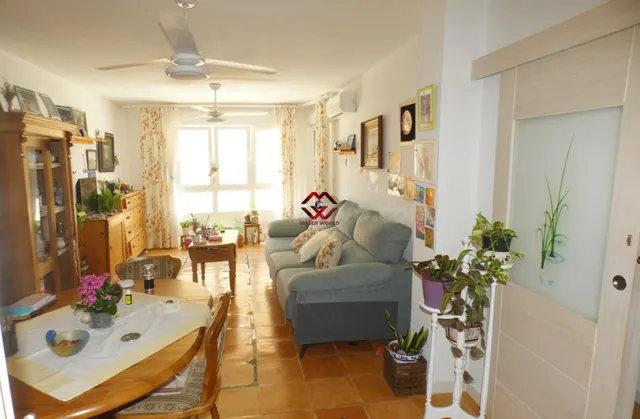 ENCANTADORA VIVIENDA REFORMADA A TAN SOLO 100m MAR ( ISLA PL - foto 5