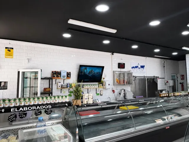 Traspaso de Carnicería en pleno funcionamiento, Arona, Tener - foto 5