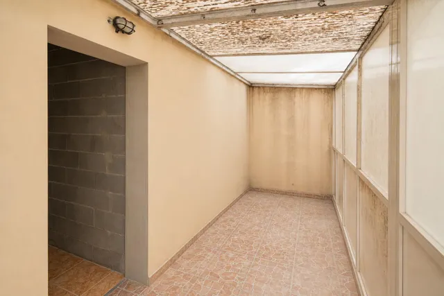 Planta Baja con Espectacular Terraza Privada de 50 m2 ☀️ — 27