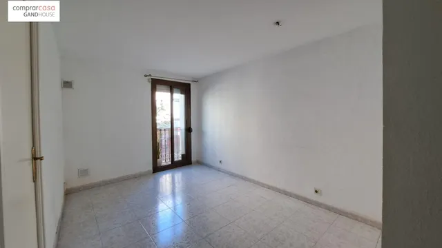 Piso en Poblenou-Oportunidad — 40