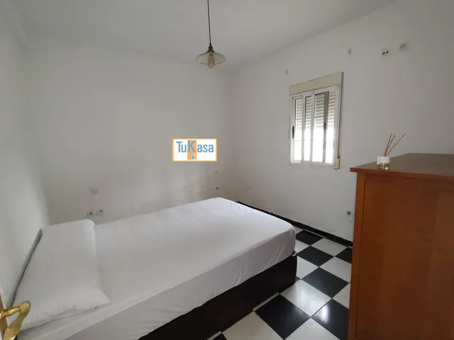 Casa con Patio en aguas Vivas — 20